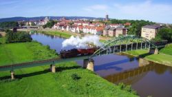 Die Weser 01