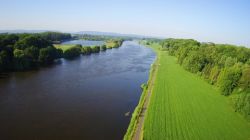 Die Weser 05