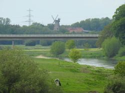 Die Weser 43